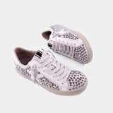 Shu Shop Rock Star Sneakers Light Grey