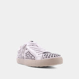 Shu Shop Rock Star Sneakers Light Grey