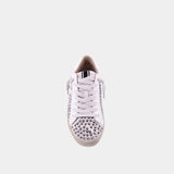 Shu Shop Rock Star Sneakers Light Grey