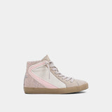 Shu Shop Rooney Sneaker Champagne Glitter