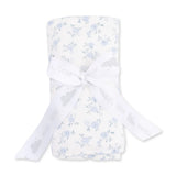 Angel Dear Rose Briar Swaddle Blanket 45x45