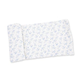 Angel Dear Rose Briar Swaddle Blanket 45x45