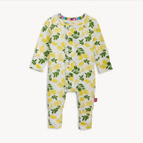Magnetic Me Simply The Zest Convertible Ruffle Coverall