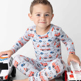 Lev Baby Ryan Lounge Set