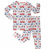 Lev Baby Ryan Lounge Set