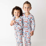 Lev Baby Ryan Lounge Set