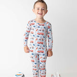 Lev Baby Ryan Lounge Set