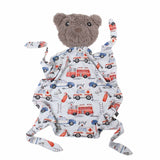 Lev Baby Ryan Toy Lovey