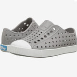 Native Kids Jefferson Pigeon Grey/Shell White