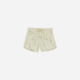 Quincy Mae Boys Swim Short Sailboats