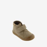 Victoria Kids Safari Leather Boot Sand
