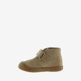 Victoria Kids Safari Leather Boot Sand