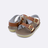 Sun San Salt Sandal Sea Wee Tan