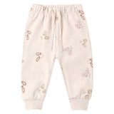 Quincy Mae Relaxed Sweatpant Mittens