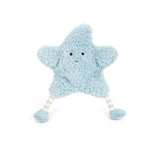 Mon Ami Blue Shining Star Plush Toy