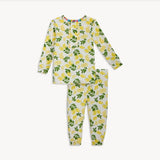 Magnetic Me Simply The Zest Long Sleeve Pajama Set