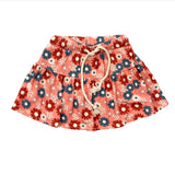Babysprouts Skort Zoey Daisy