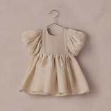 Noralee Sofia Dress Ecru