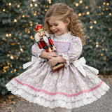 Be Girl Southern Ballet Petti Skirt Dress