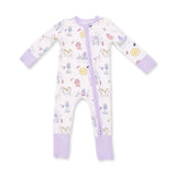 Angel Dear Spa Dogs Convertible Romper