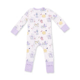 Angel Dear Spa Dogs Convertible Romper