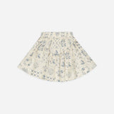 Rylee + Cru Oceanside Top & Sparrow Skirt Tile