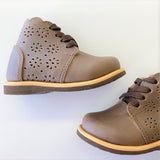 Humble Soles Willow Boot Espresso