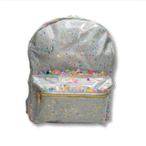 Carrying Kind Sprinkle Kindness Backpack Large