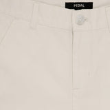 Pedal Chino Pant Stone