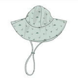 Babysprouts Sun Hat Dinosaur