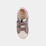 Shu Shop Sunny Toddler Sneaker Multi Sparkle