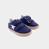 Shu Shop Sunny Sneakers Navy