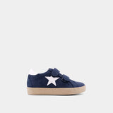 Shu Shop Sunny Sneakers Navy