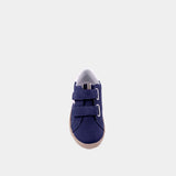 Shu Shop Sunny Sneakers Navy