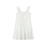 Vignette Susie Dress Ivory Floral