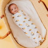 Copper Pearl Bamboo Swaddle Dozer