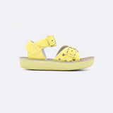 Sun San Salt Sweetheart Sandals Butter