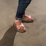 Sun San Salt Sweetheart Sandals Pink
