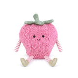 Mon Ami Sweet Strawberry Plush Toy