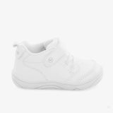 Stride Rite Taye Sneaker White