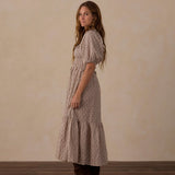 Rylee + Cru Women's Tenley Dress Primrose