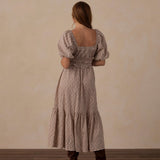 Rylee + Cru Women's Tenley Dress Primrose