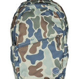 Properly Tied Delta Backpack Terra Camo