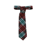 Be Girl A Vintage Noel Tie Holiday Plaid - Pre-Order