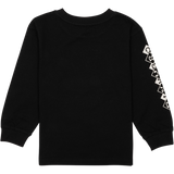 BinkyBro Kids Graphic T-Shirt Tiger Stripes