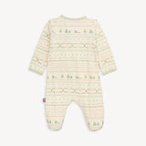 Magnetic Me Time of Wonder Right Fit Footie