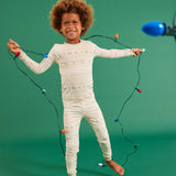 Magnetic Me Time of Wonder Right Fit Long Sleeve Pajama Set