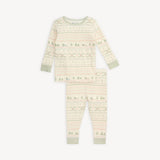 Magnetic Me Time of Wonder Right Fit Long Sleeve Pajama Set