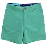 The Bailey Boys Shorts Aloe