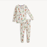 Magnetic Me Toy Story Woody and Friends Long Sleeve Pajama Set